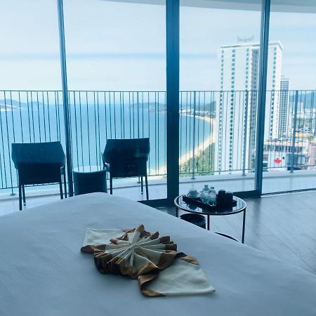 Panorama Luxury Sea View Apartment Nha Trang Eksteriør billede