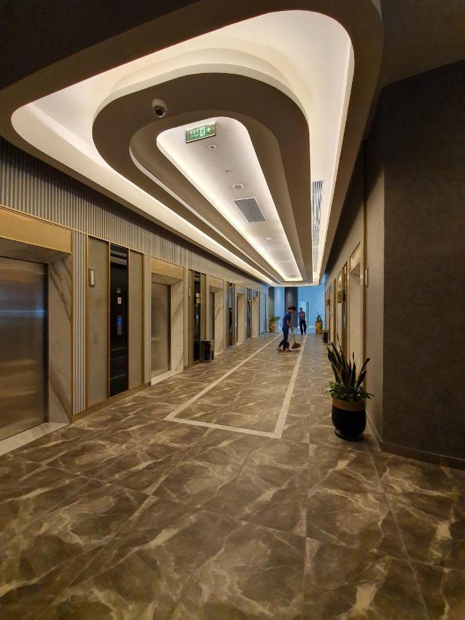 Panorama Luxury Sea View Apartment Nha Trang Eksteriør billede
